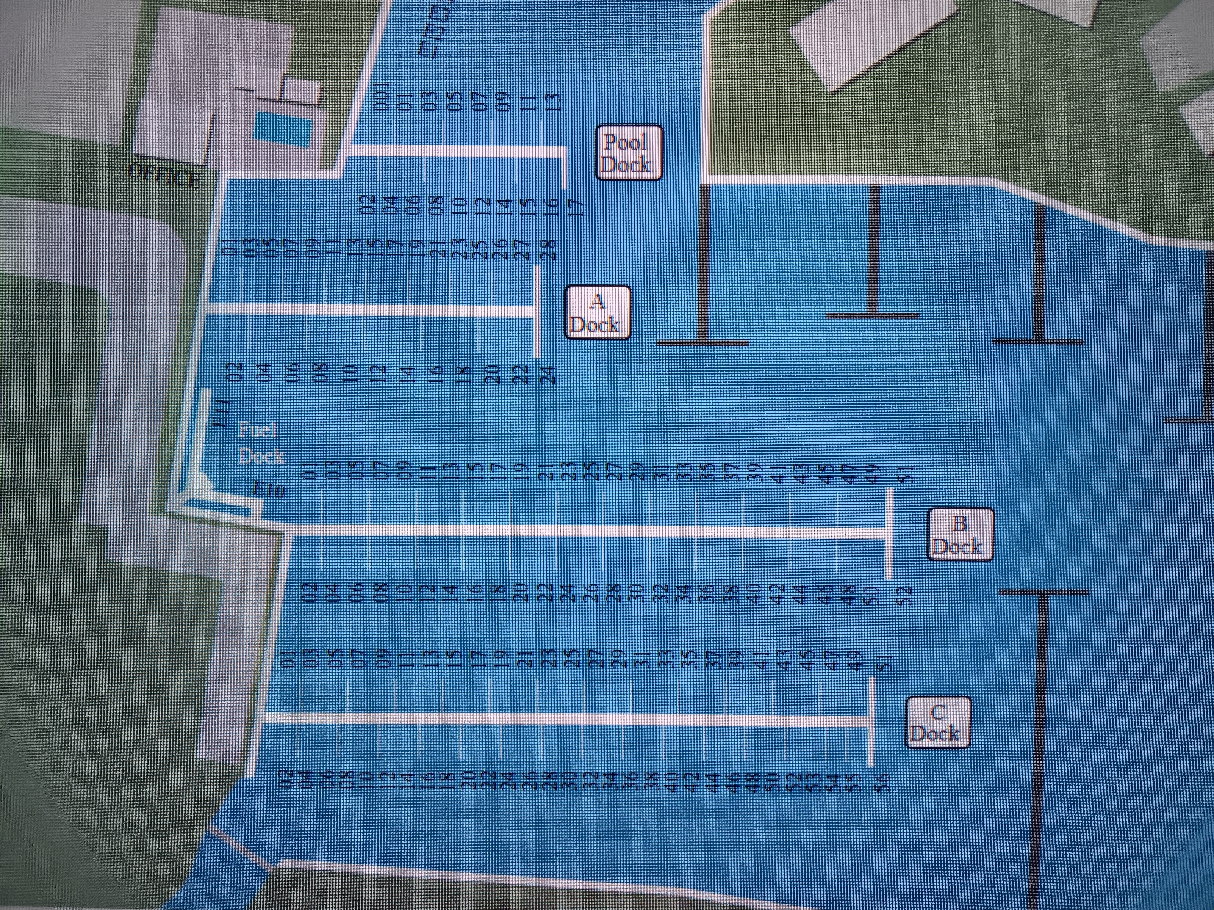SLIP MAP