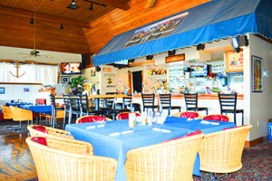 restaurants near the yachtsman in myrtle beach