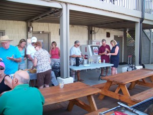 Cape Fear Power Squadron